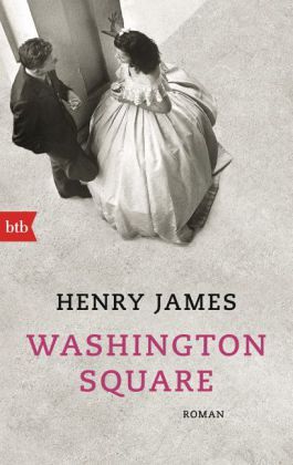 Analysis Of Washington Square By Henry James