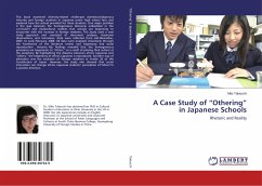 A Case Study of ¿Othering¿ in Japanese Schools