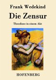 Die Zensur