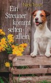 Ein Streuner kommt selten allein / Dr. Cyrus Mills Bd.2 Ein Streuner kommt selten allein / Dr. Cyrus Mills Bd.2