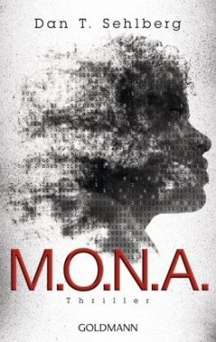 Mona - Sehlberg, Dan T.