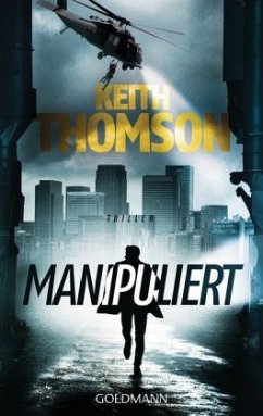 Manipuliert - Thomson, Keith