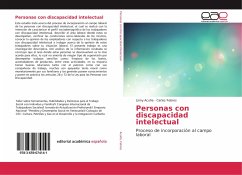 Personas con discapacidad intelectual - Acuña, Linny;Febres, Carlos