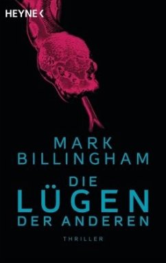 Die Lügen der Anderen - Billingham, Mark