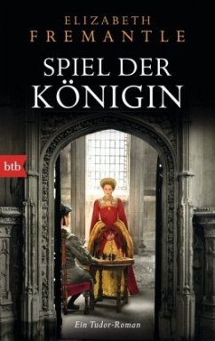 Spiel der Königin - Fremantle, Elizabeth