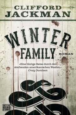 Winter Family - Jackman, Clifford