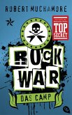 Das Camp / Rock War Bd.2