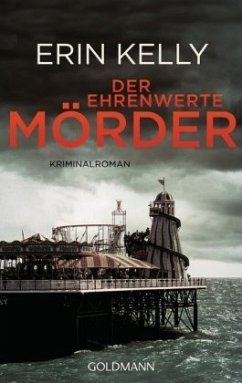 Der ehrenwerte Mörder - Kelly, Erin