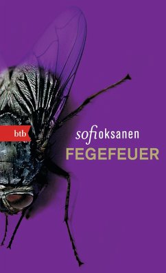 Fegefeuer - Oksanen, Sofi