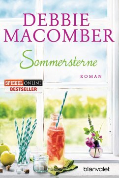 Sommersterne / Rose Harbor Bd.3 - Macomber, Debbie