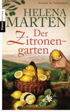 Der Zitronengarten - Marten, Helena