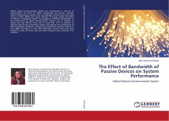 The Effect of Bandwidth of Passive Devices on System Performance - Al Rudaini, Mais Wa'ad