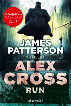 Run / Alex Cross Bd.19 - Patterson, James