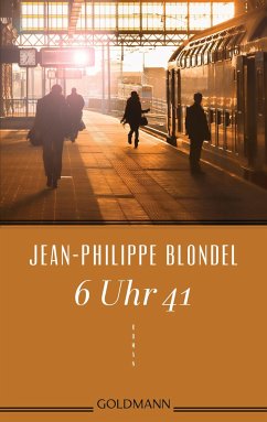6 Uhr 41 - Blondel, Jean-Philippe