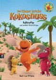 Volltreffer und andere Geschichten / Der kleine Drache Kokosnuss - Buch zur TV-Serie Bd.1