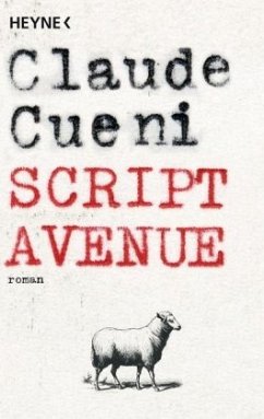 Script Avenue - Cueni, Claude
