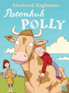 Patenkuh Polly - Hagemann, Bernhard