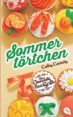 Sommertörtchen / Die Chocolate Box Girls Bd.3 Sommertörtchen / Die Chocolate Box Girls Bd.3