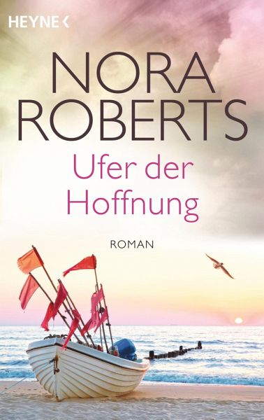 Buch-Reihe Quinn von Nora Roberts