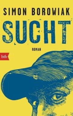 Sucht - Borowiak, Simon