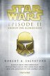 Star Wars? - Episode II - Angriff der Klonkrieger: Roman nach dem Drehbuch von George Lucas und Jonathan Hales und der Geschichte von George Lucas (Filmbücher, Band 2)
