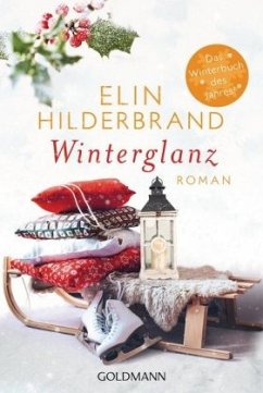 Winterglanz / Winter Street Bd.1 - Hilderbrand, Elin