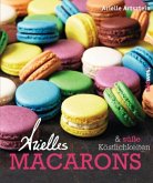 Arielles Macarons & süße Köstlichkeiten