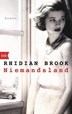 Niemandsland - Brook, Rhidian