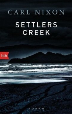 Settlers Creek - Nixon, Carl