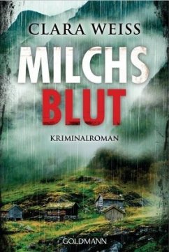 Milchsblut - Weiss, Clara