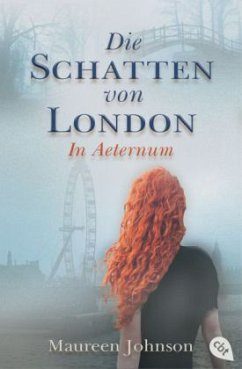 In Aeternum / Die Schatten von London Bd.3 - Johnson, Maureen