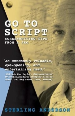 Go To Script - Anderson, Sterling