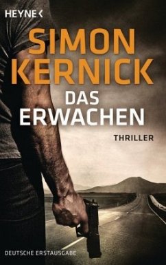 Das Erwachen - Kernick, Simon