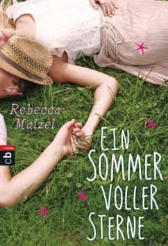 Ein Sommer voller Sterne - Maizel, Rebecca