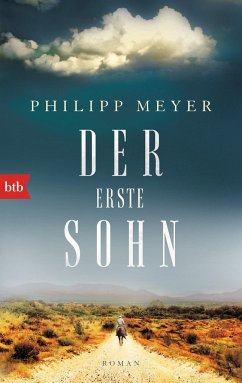 Der erste Sohn - Meyer, Philipp