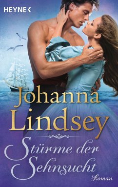 Stürme der Sehnsucht - Lindsey, Johanna