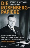 Die Rosenberg-Papiere (Restexemplar)