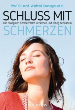 Cover Schluss mit Schmerzen
