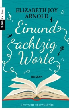 Einundachtzig Worte - Arnold, Elizabeth J.