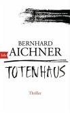 Totenhaus / Totenfrau-Trilogie Bd.2