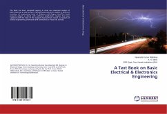 A Text Book on Basic Electrical & Electronics Engineering - Maddargi, Narendra Kumar;Mann, K. S.