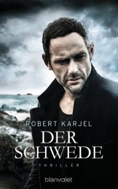 Der Schwede / Ernst Grips Bd.1 - Karjel, Robert