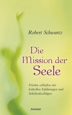 Die Mission der Seele - Schwartz, Robert