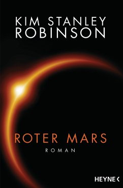 Roter Mars / Mars Trilogie Bd.1 - Robinson, Kim Stanley