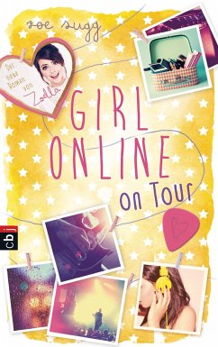 Girl Online on Tour / Girl Online Bd.2 - Sugg, Zoe