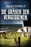 Die Gräber der Vergessenen / Detective Inspector McLean Bd.4