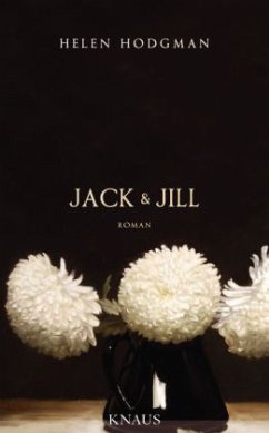 Jack & Jill - Hodgman, Helen
