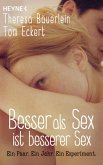 Besser als Sex ist besserer Sex