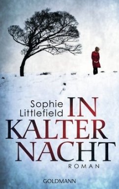 In kalter Nacht - Littlefield, Sophie
