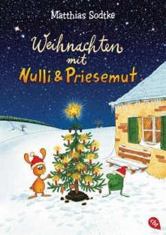 Weihnachten mit Nulli & Priesemut - Sodtke, Matthias
